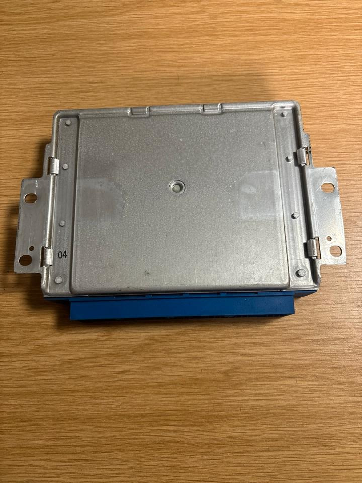 RENAULT KNBORR-BREMSE EBS Steuergerät 0486106057/5010457739 - Ηλεκτρονική μονάδα ελέγχου για Φορτηγό: φωτογραφία 2 RENAULT KNBORR-BREMSE EBS Steuergerät 0486106057/5010457739 - Ηλεκτρονική μονάδα ελέγχου για Φορτηγό: φωτογραφία 2