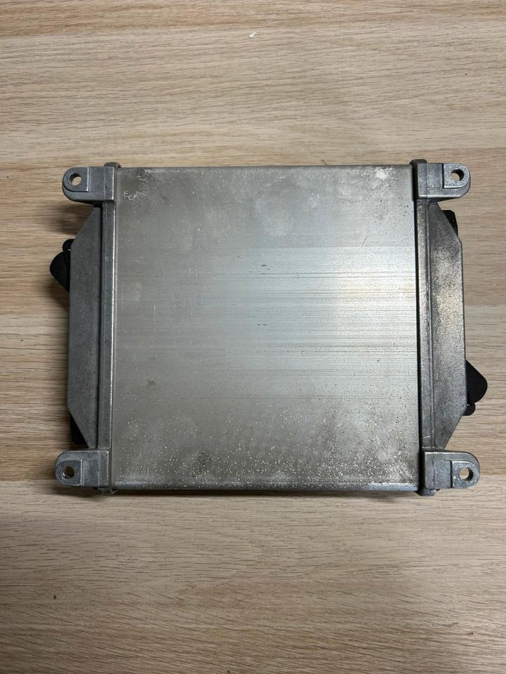 VOITH Automatik Steuergerät A0024460010 - Ανταλλακτικό: φωτογραφία 5 VOITH Automatik Steuergerät A0024460010 - Ανταλλακτικό: φωτογραφία 5