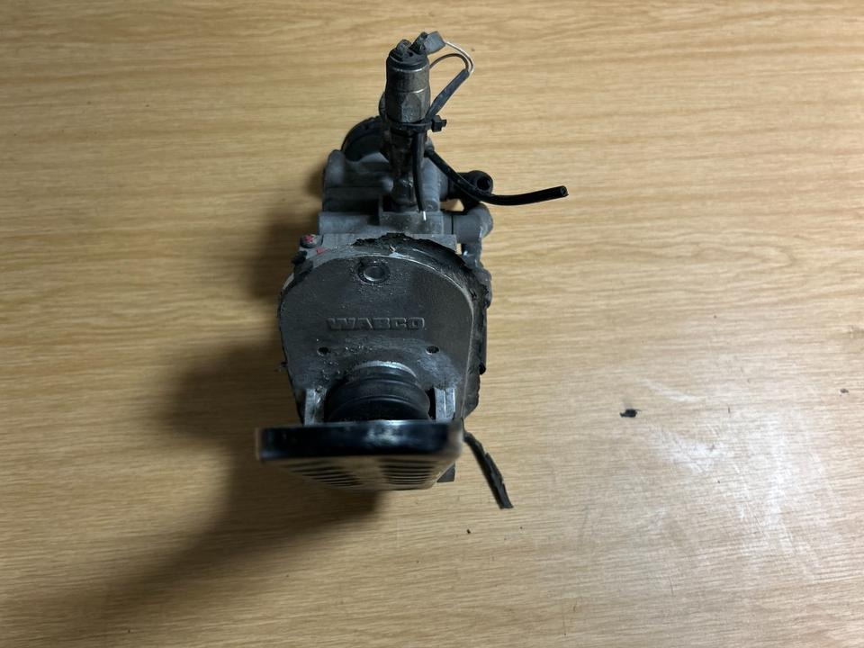 Wabco Bremsventil 4613180260 - Βαλβίδα φρένων για Φορτηγό: φωτογραφία 3 Wabco Bremsventil 4613180260 - Βαλβίδα φρένων για Φορτηγό: φωτογραφία 3