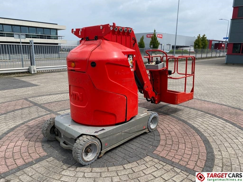 ATN Piaf 12E Electric Vertical Mast Work Lift 1187cm - Κάθετος ανελκυστήρας με κατάρτι: φωτογραφία 3 ATN Piaf 12E Electric Vertical Mast Work Lift 1187cm - Κάθετος ανελκυστήρας με κατάρτι: φωτογραφία 3