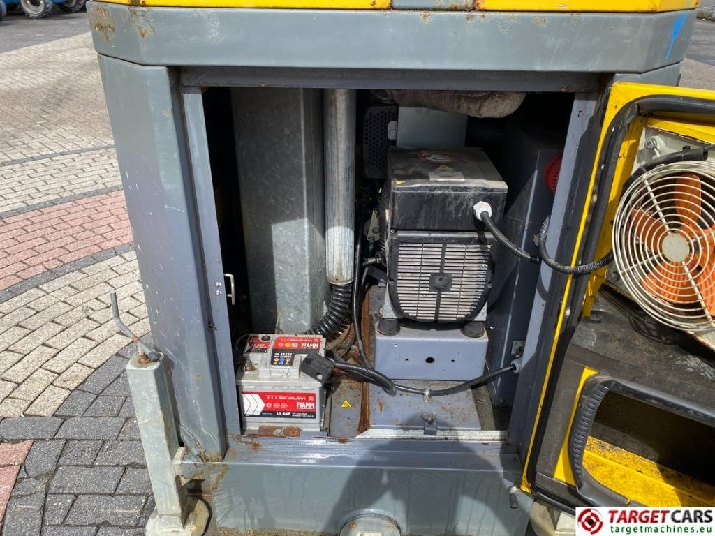 Πύργος φωτισμού Atlas Copco QLB60 Tower Light 4x350W Led: φωτογραφία 12 Πύργος φωτισμού Atlas Copco QLB60 Tower Light 4x350W Led: φωτογραφία 12