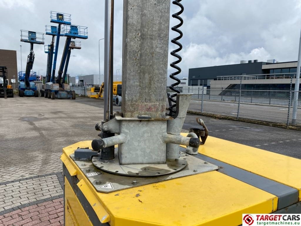 Πύργος φωτισμού Atlas Copco QLB60 Tower Light 4x350W Led: φωτογραφία 15 Πύργος φωτισμού Atlas Copco QLB60 Tower Light 4x350W Led: φωτογραφία 15