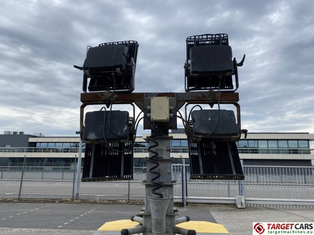 Πύργος φωτισμού Atlas Copco QLB60 Tower Light 4x350W: φωτογραφία 13