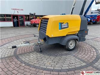 Atlas Copco XATS138 Air Compressor 10,3Bar - Αεροσυμπιεστής: φωτογραφία 1 Atlas Copco XATS138 Air Compressor 10,3Bar - Αεροσυμπιεστής: φωτογραφία 1
