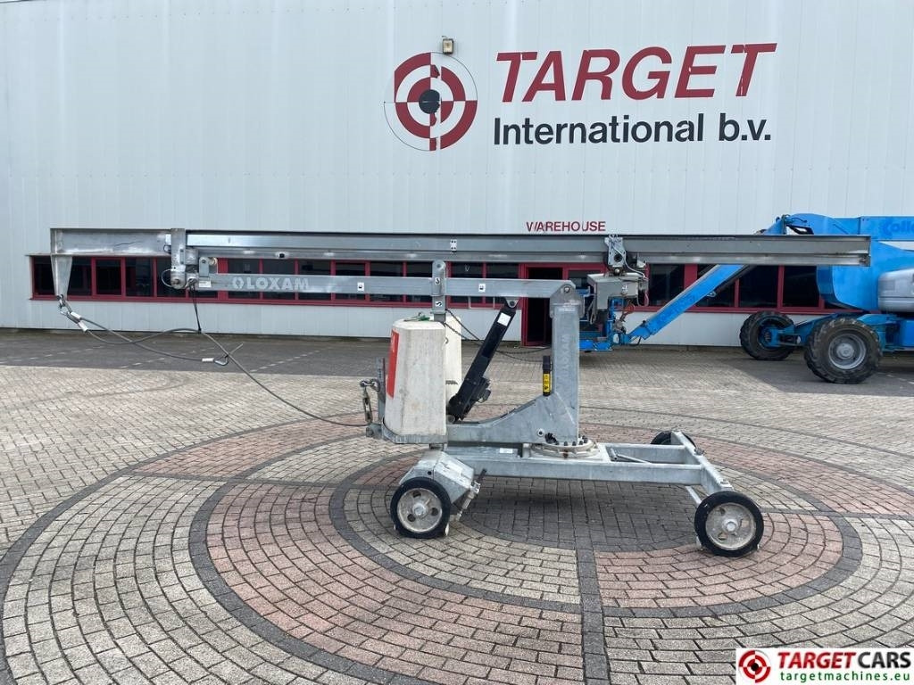 Μίσθωση Böcker Boecker MK400 Mini Crane 600cm 400KG Böcker Boecker MK400 Mini Crane 600cm 400KG: φωτογραφία 35 Μίσθωση Böcker Boecker MK400 Mini Crane 600cm 400KG Böcker Boecker MK400 Mini Crane 600cm 400KG: φωτογραφία 35