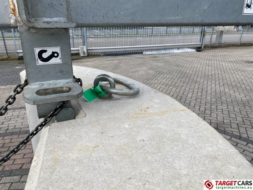 Μίσθωση Böcker Boecker MK400 Mini Crane 600cm 400KG Böcker Boecker MK400 Mini Crane 600cm 400KG: φωτογραφία 30 Μίσθωση Böcker Boecker MK400 Mini Crane 600cm 400KG Böcker Boecker MK400 Mini Crane 600cm 400KG: φωτογραφία 30