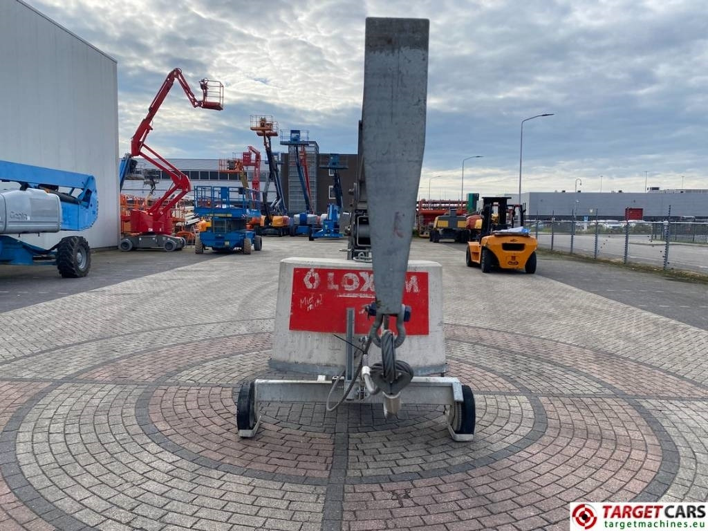 Μίσθωση Böcker Boecker MK400 Mini Crane 600cm 400KG Böcker Boecker MK400 Mini Crane 600cm 400KG: φωτογραφία 34 Μίσθωση Böcker Boecker MK400 Mini Crane 600cm 400KG Böcker Boecker MK400 Mini Crane 600cm 400KG: φωτογραφία 34