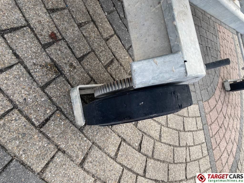 Μίσθωση Böcker Boecker MK400 Mini Crane 600cm 400KG Böcker Boecker MK400 Mini Crane 600cm 400KG: φωτογραφία 26 Μίσθωση Böcker Boecker MK400 Mini Crane 600cm 400KG Böcker Boecker MK400 Mini Crane 600cm 400KG: φωτογραφία 26