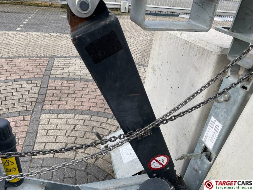 Μίσθωση Böcker Boecker MK400 Mini Crane 600cm 400KG Böcker Boecker MK400 Mini Crane 600cm 400KG: φωτογραφία 20 Μίσθωση Böcker Boecker MK400 Mini Crane 600cm 400KG Böcker Boecker MK400 Mini Crane 600cm 400KG: φωτογραφία 20