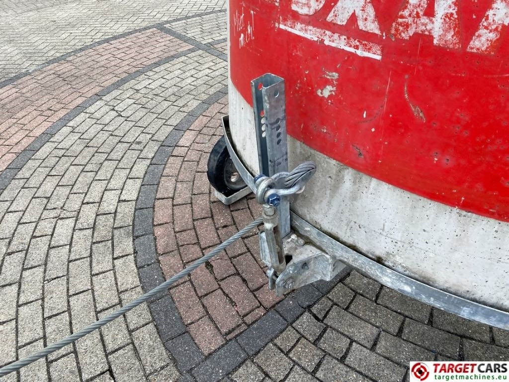 Μίσθωση Böcker Boecker MK400 Mini Crane 600cm 400KG Böcker Boecker MK400 Mini Crane 600cm 400KG: φωτογραφία 17 Μίσθωση Böcker Boecker MK400 Mini Crane 600cm 400KG Böcker Boecker MK400 Mini Crane 600cm 400KG: φωτογραφία 17