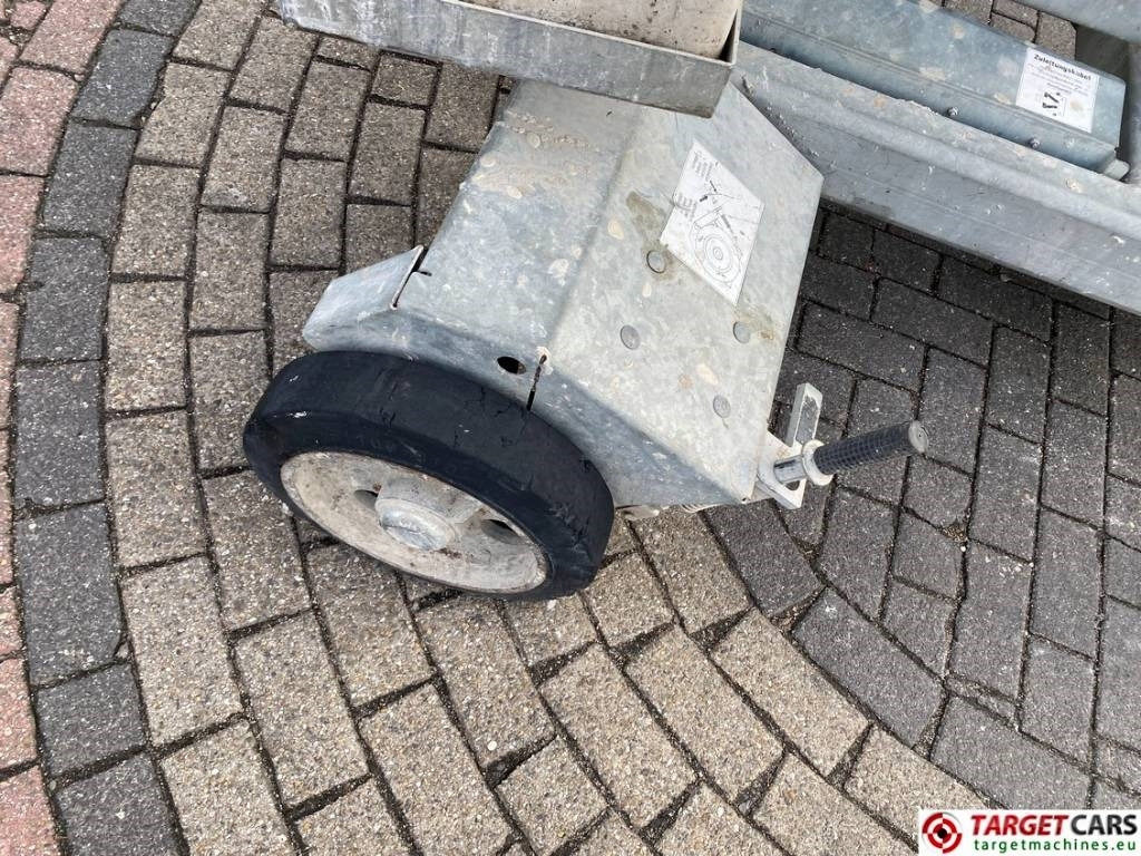 Μίσθωση Böcker Boecker MK400 Mini Crane 600cm 400KG Böcker Boecker MK400 Mini Crane 600cm 400KG: φωτογραφία 25 Μίσθωση Böcker Boecker MK400 Mini Crane 600cm 400KG Böcker Boecker MK400 Mini Crane 600cm 400KG: φωτογραφία 25