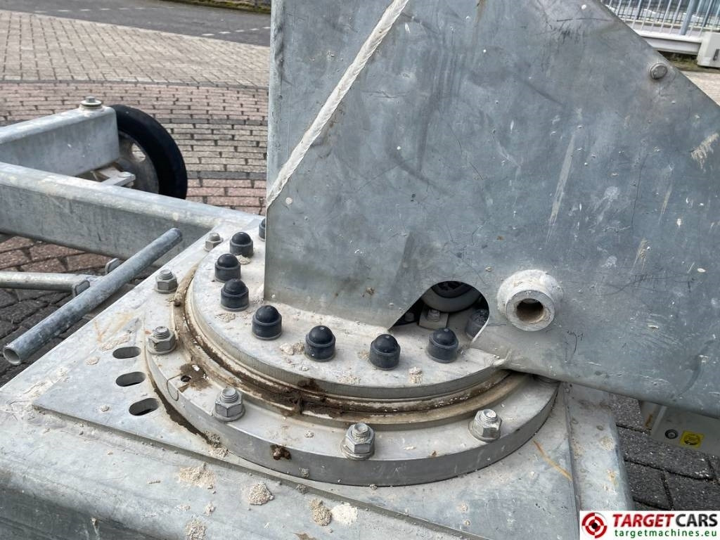 Μίσθωση Böcker Boecker MK400 Mini Crane 600cm 400KG Böcker Boecker MK400 Mini Crane 600cm 400KG: φωτογραφία 16 Μίσθωση Böcker Boecker MK400 Mini Crane 600cm 400KG Böcker Boecker MK400 Mini Crane 600cm 400KG: φωτογραφία 16