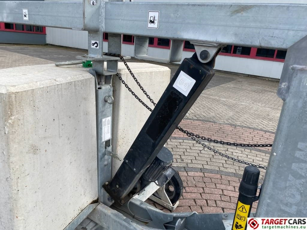 Μίσθωση Böcker Boecker MK400 Mini Crane 600cm 400KG Böcker Boecker MK400 Mini Crane 600cm 400KG: φωτογραφία 13 Μίσθωση Böcker Boecker MK400 Mini Crane 600cm 400KG Böcker Boecker MK400 Mini Crane 600cm 400KG: φωτογραφία 13