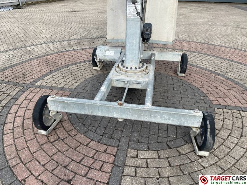 Μίσθωση Böcker Boecker MK400 Mini Crane 600cm 400KG Böcker Boecker MK400 Mini Crane 600cm 400KG: φωτογραφία 24 Μίσθωση Böcker Boecker MK400 Mini Crane 600cm 400KG Böcker Boecker MK400 Mini Crane 600cm 400KG: φωτογραφία 24