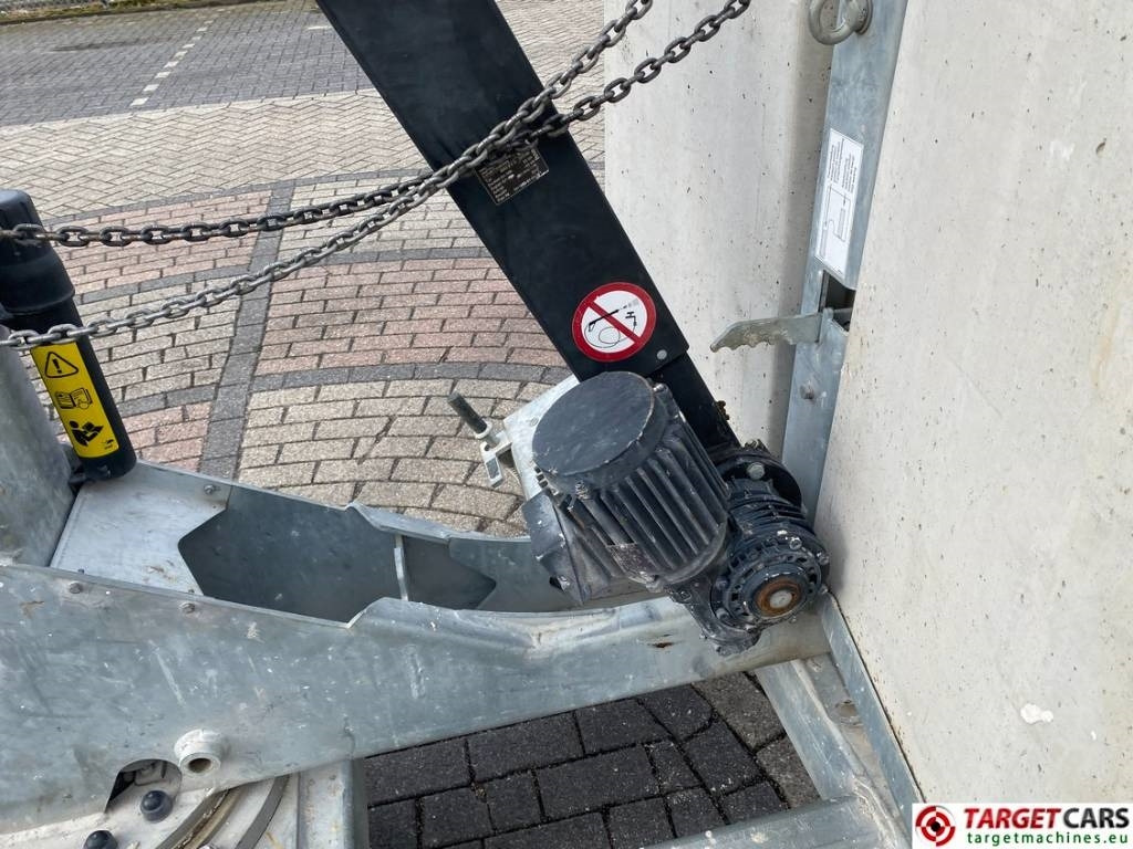 Μίσθωση Böcker Boecker MK400 Mini Crane 600cm 400KG Böcker Boecker MK400 Mini Crane 600cm 400KG: φωτογραφία 14 Μίσθωση Böcker Boecker MK400 Mini Crane 600cm 400KG Böcker Boecker MK400 Mini Crane 600cm 400KG: φωτογραφία 14