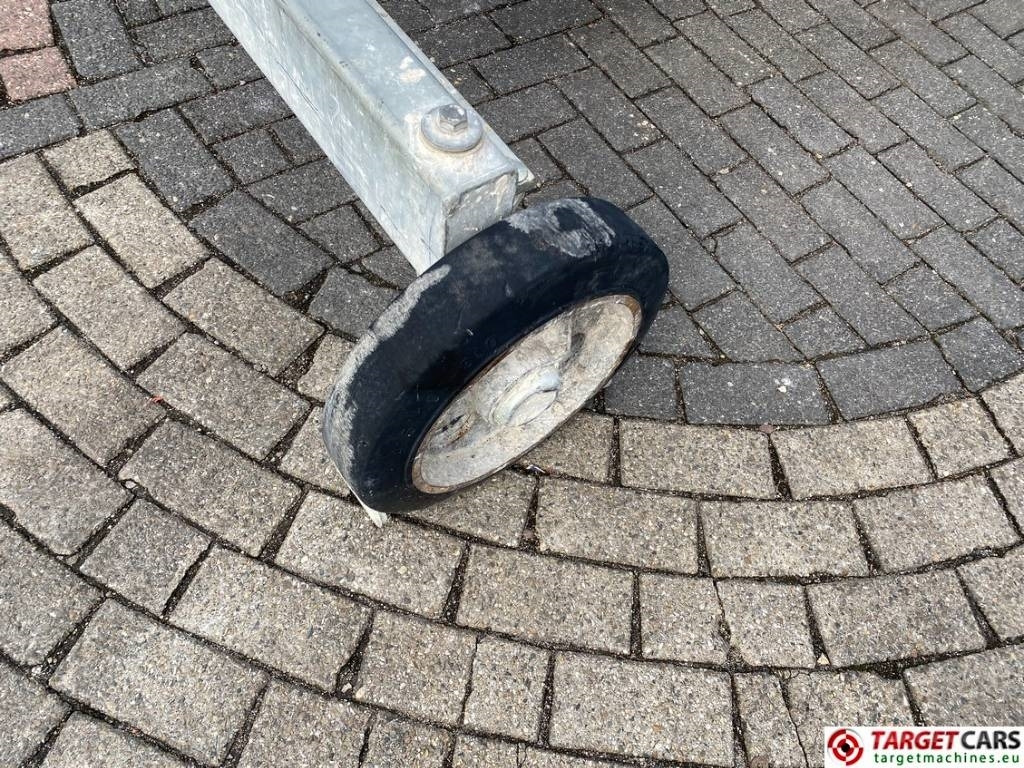 Μίσθωση Böcker Boecker MK400 Mini Crane 600cm 400KG Böcker Boecker MK400 Mini Crane 600cm 400KG: φωτογραφία 27 Μίσθωση Böcker Boecker MK400 Mini Crane 600cm 400KG Böcker Boecker MK400 Mini Crane 600cm 400KG: φωτογραφία 27