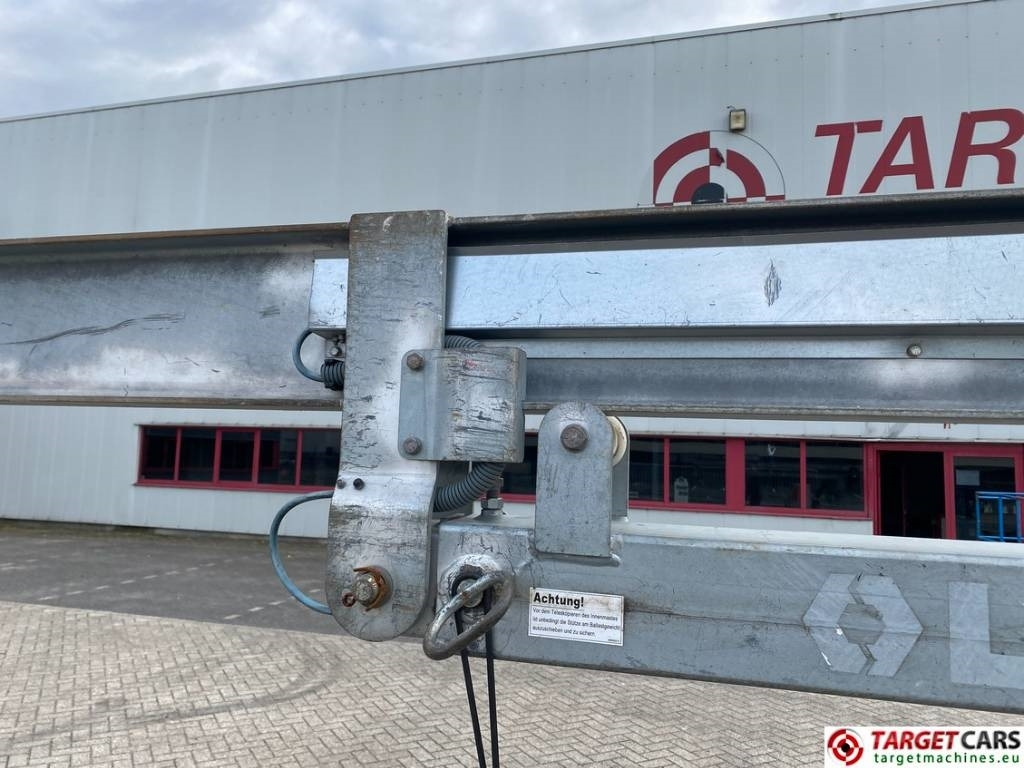 Μίσθωση Böcker Boecker MK400 Mini Crane 600cm 400KG Böcker Boecker MK400 Mini Crane 600cm 400KG: φωτογραφία 10 Μίσθωση Böcker Boecker MK400 Mini Crane 600cm 400KG Böcker Boecker MK400 Mini Crane 600cm 400KG: φωτογραφία 10