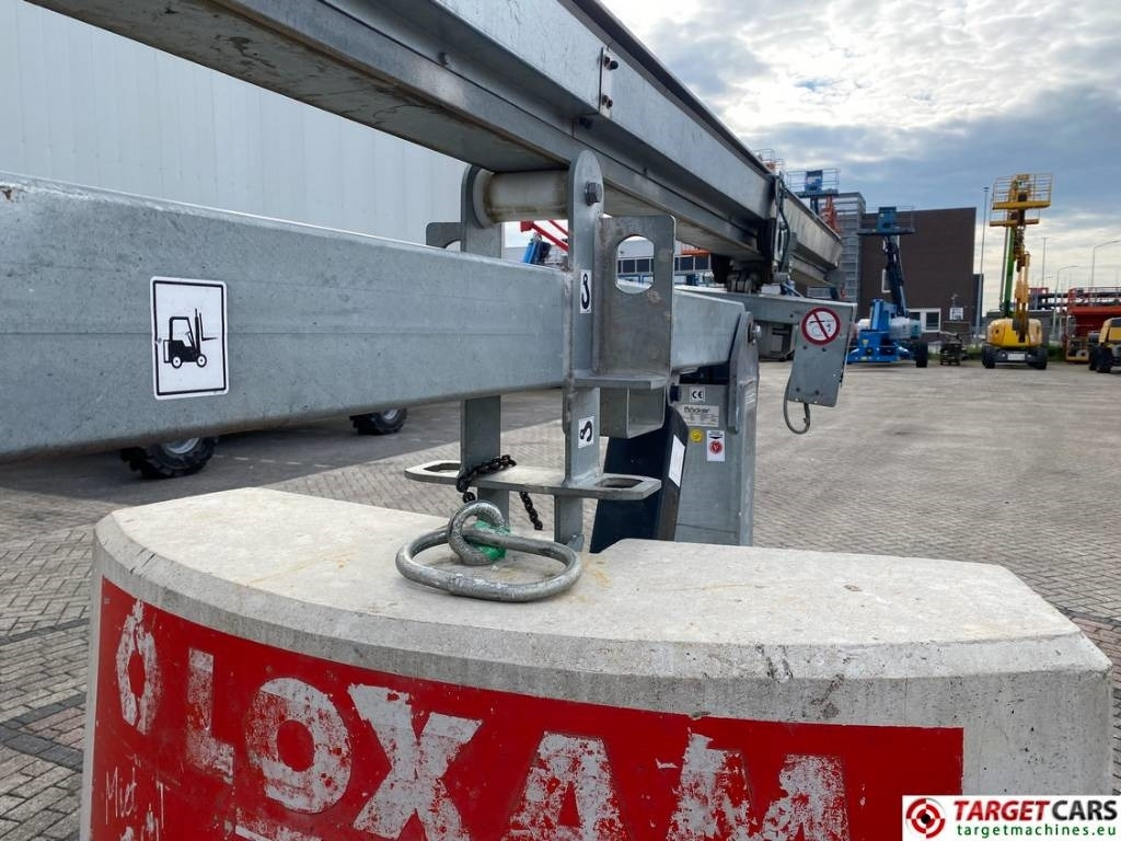 Μίσθωση Böcker Boecker MK400 Mini Crane 600cm 400KG Böcker Boecker MK400 Mini Crane 600cm 400KG: φωτογραφία 18 Μίσθωση Böcker Boecker MK400 Mini Crane 600cm 400KG Böcker Boecker MK400 Mini Crane 600cm 400KG: φωτογραφία 18