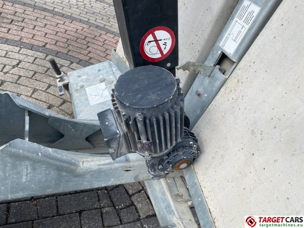 Μίσθωση Böcker Boecker MK400 Mini Crane 600cm 400KG Böcker Boecker MK400 Mini Crane 600cm 400KG: φωτογραφία 21 Μίσθωση Böcker Boecker MK400 Mini Crane 600cm 400KG Böcker Boecker MK400 Mini Crane 600cm 400KG: φωτογραφία 21