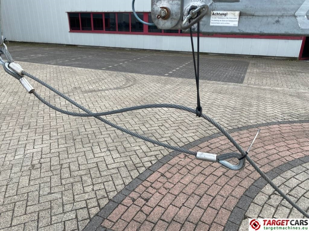 Μίσθωση Böcker Boecker MK400 Mini Crane 600cm 400KG Böcker Boecker MK400 Mini Crane 600cm 400KG: φωτογραφία 19 Μίσθωση Böcker Boecker MK400 Mini Crane 600cm 400KG Böcker Boecker MK400 Mini Crane 600cm 400KG: φωτογραφία 19