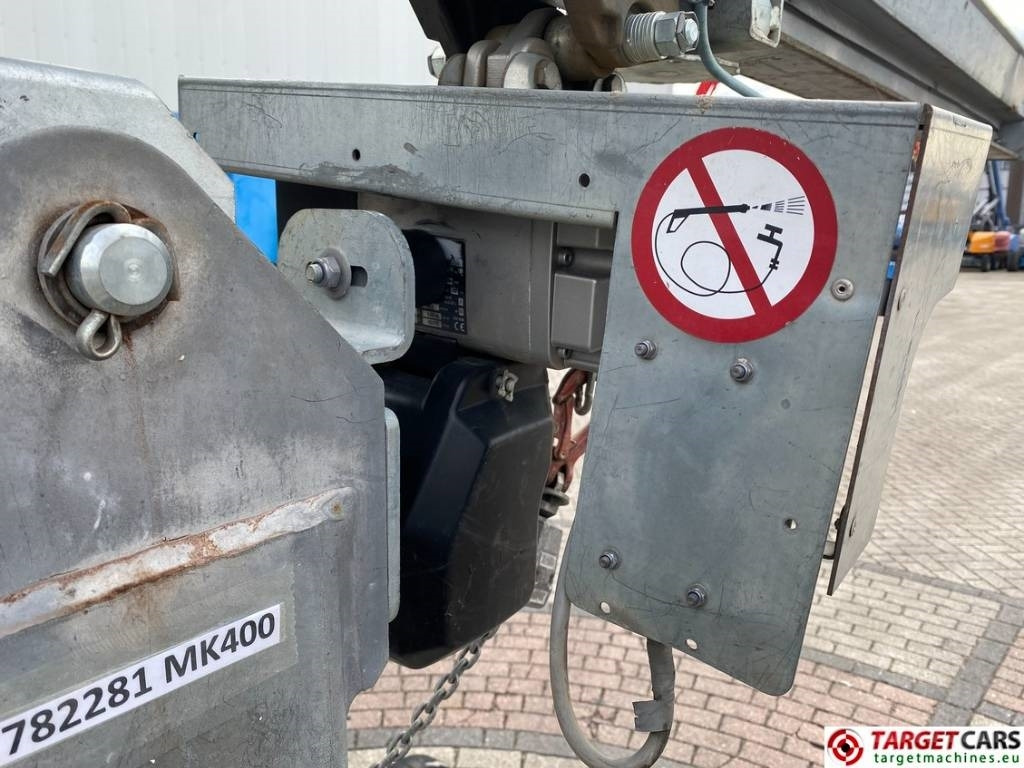 Μίσθωση Böcker Boecker MK400 Mini Crane 600cm 400KG Böcker Boecker MK400 Mini Crane 600cm 400KG: φωτογραφία 9 Μίσθωση Böcker Boecker MK400 Mini Crane 600cm 400KG Böcker Boecker MK400 Mini Crane 600cm 400KG: φωτογραφία 9