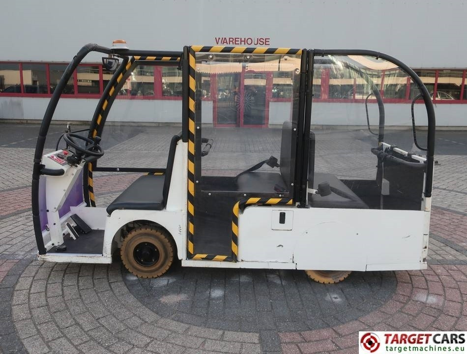 Bradshaw AV6AC Electric UTV RECREATIONAL 6-PERSONS VEHICLE - Αμαξίδιo του γκολφ: φωτογραφία 5 Bradshaw AV6AC Electric UTV RECREATIONAL 6-PERSONS VEHICLE - Αμαξίδιo του γκολφ: φωτογραφία 5