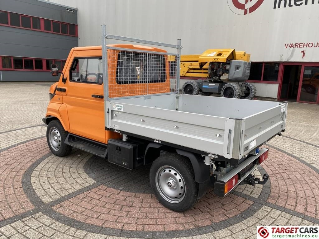 Evum ACar Electric 4x4 UTV Tipper Kipper Vehicle - Όχημα με ανατρεπομενη καροτσα, Ηλεκτρικό όχημα κοινής ωφέλειας: φωτογραφία 4 Evum ACar Electric 4x4 UTV Tipper Kipper Vehicle - Όχημα με ανατρεπομενη καροτσα, Ηλεκτρικό όχημα κοινής ωφέλειας: φωτογραφία 4