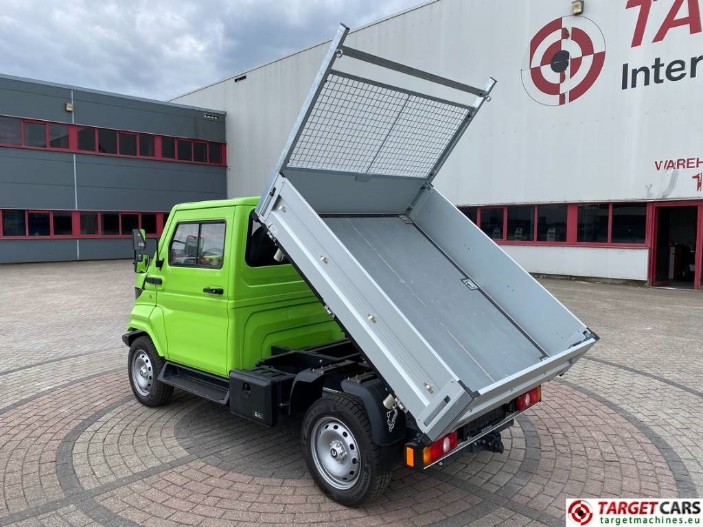 Evum ACar Electric UTV 3-Way Tipper Utility Vehicle NEW - Φορτηγό ανατρεπόμενο, Ηλεκτρικό όχημα κοινής ωφέλειας: φωτογραφία 5 Evum ACar Electric UTV 3-Way Tipper Utility Vehicle NEW - Φορτηγό ανατρεπόμενο, Ηλεκτρικό όχημα κοινής ωφέλειας: φωτογραφία 5