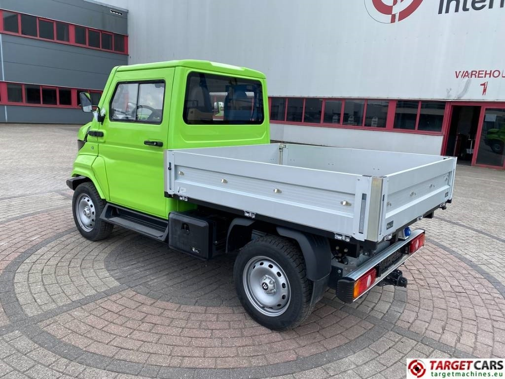 Evum ACar Electric UTV Open Platform Utility Van - Φορτηγό με ανοιχτή καρότσα, Ηλεκτρικό όχημα κοινής ωφέλειας: φωτογραφία 5 Evum ACar Electric UTV Open Platform Utility Van - Φορτηγό με ανοιχτή καρότσα, Ηλεκτρικό όχημα κοινής ωφέλειας: φωτογραφία 5
