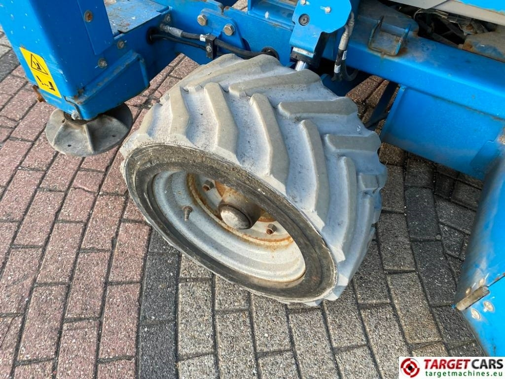 Μίσθωση Genie GS-4069 DC Electric GS4069 Scissor WorkLift 1412cm  Genie GS-4069 DC Electric GS4069 Scissor WorkLift 1412cm: φωτογραφία 22