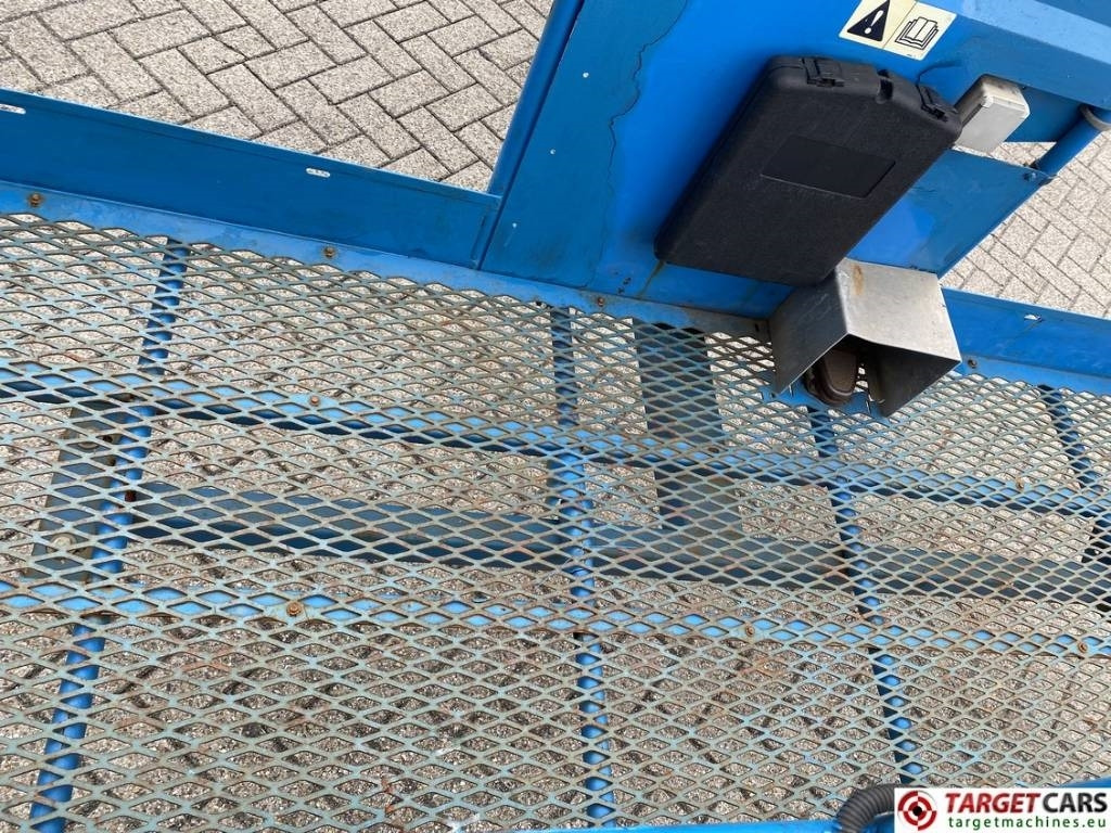 Τηλεσκοπικό ανυψωτικό Genie S-100HD Telescopic 4x4x4 Diesel Boom Lift 3248cm: φωτογραφία 38