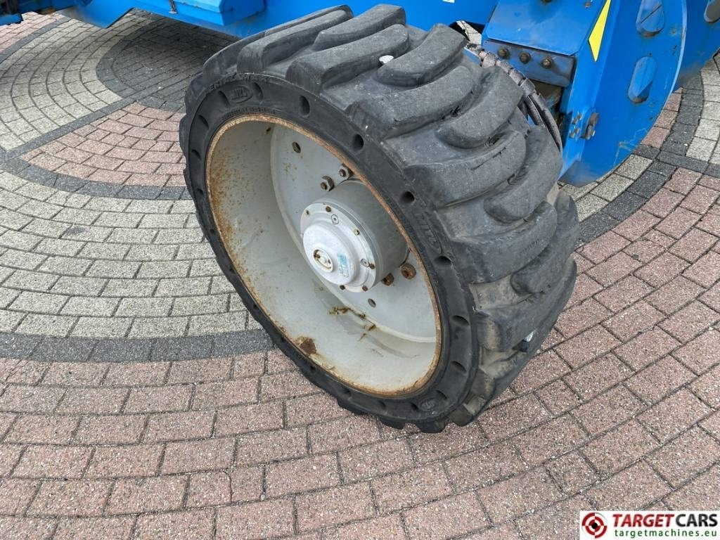 Τηλεσκοπικό ανυψωτικό Genie S-100HD Telescopic 4x4x4 Diesel Boom Lift 3248cm: φωτογραφία 24