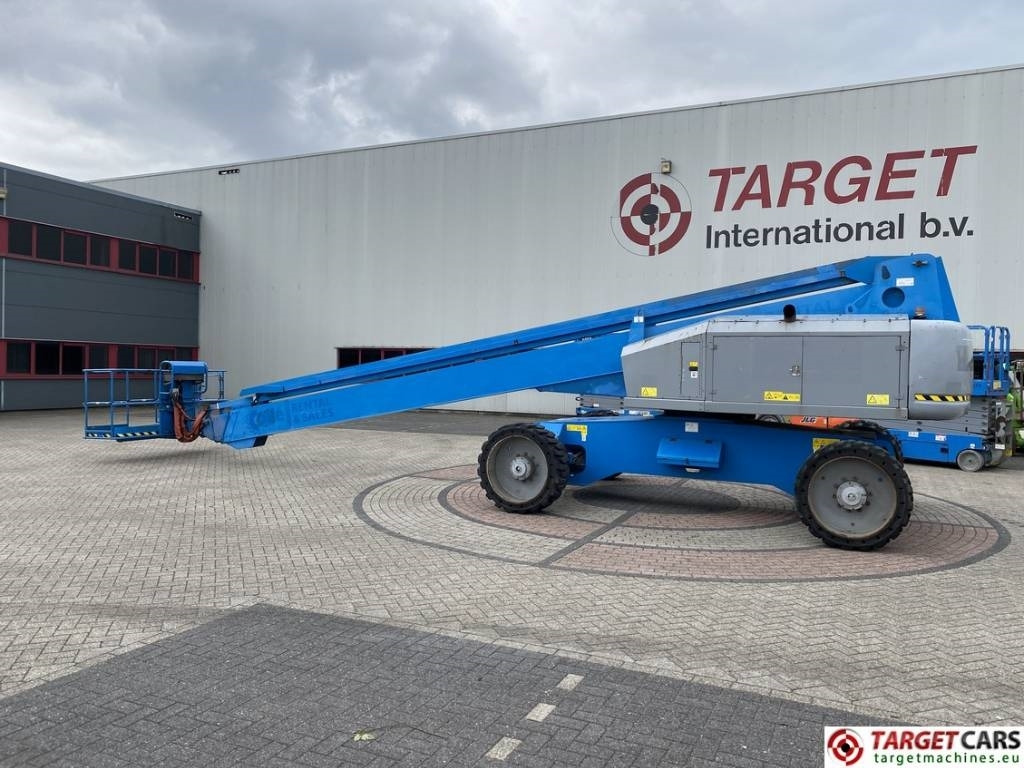 Τηλεσκοπικό ανυψωτικό Genie S-100HD Telescopic 4x4x4 Diesel Boom Lift 3248cm: φωτογραφία 44