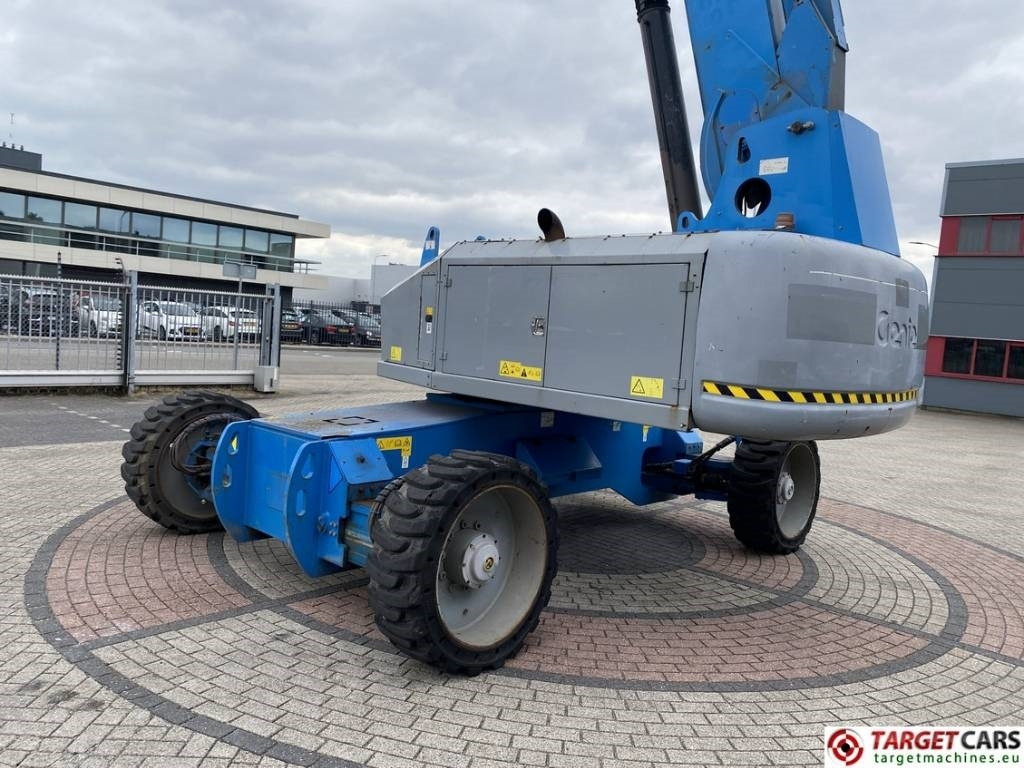 Τηλεσκοπικό ανυψωτικό Genie S-100HD Telescopic 4x4x4 Diesel Boom Lift 3248cm: φωτογραφία 29