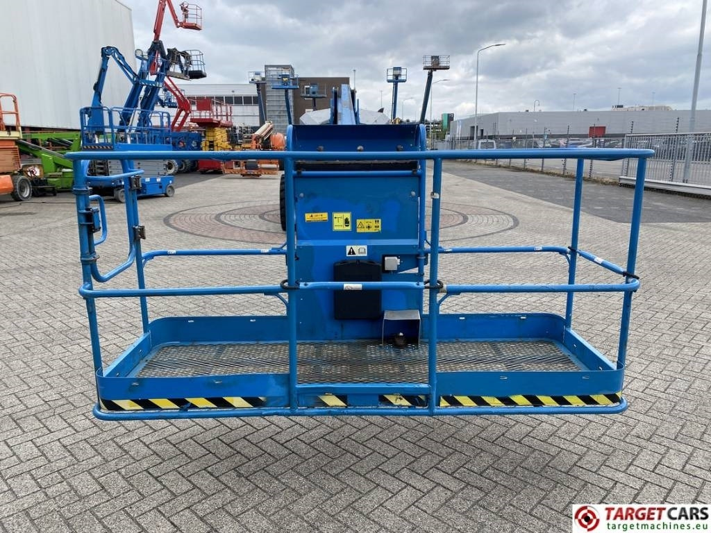 Τηλεσκοπικό ανυψωτικό Genie S-100HD Telescopic 4x4x4 Diesel Boom Lift 3248cm: φωτογραφία 8