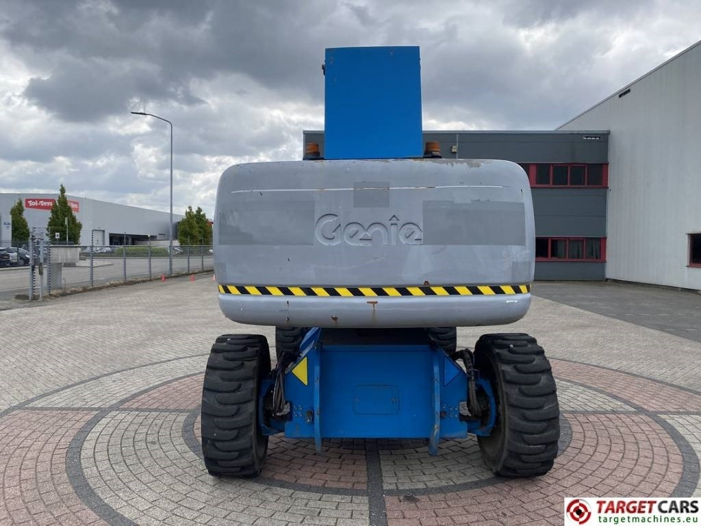 Τηλεσκοπικό ανυψωτικό Genie S-100HD Telescopic 4x4x4 Diesel Boom Lift 3248cm: φωτογραφία 39