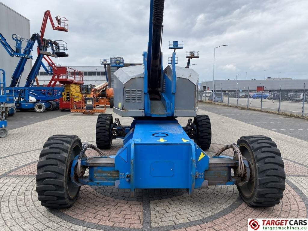 Τηλεσκοπικό ανυψωτικό Genie S-100HD Telescopic 4x4x4 Diesel Boom Lift 3248cm: φωτογραφία 26