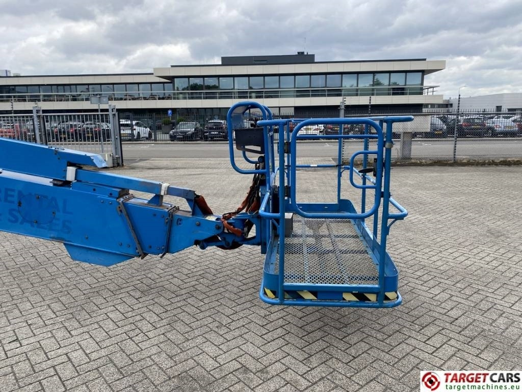 Τηλεσκοπικό ανυψωτικό Genie S-100HD Telescopic 4x4x4 Diesel Boom Lift 3248cm: φωτογραφία 16