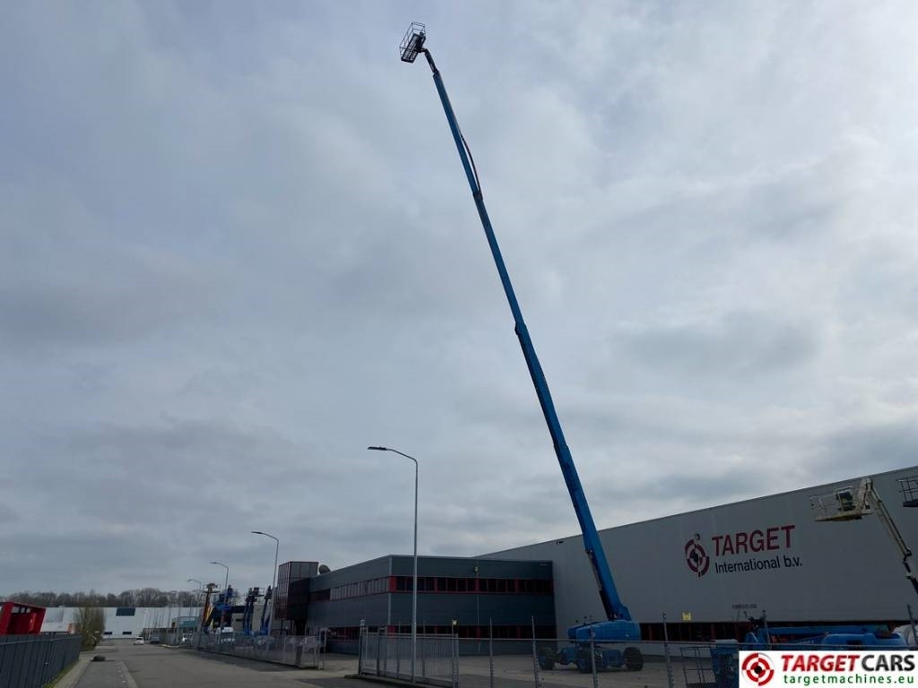 Τηλεσκοπικό ανυψωτικό Genie S-125 Telescopic 4x4x4 Diesel Boom WorkLift 4010cm: φωτογραφία 41