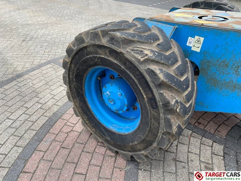 Τηλεσκοπικό ανυψωτικό Genie S-125 Telescopic 4x4x4 Diesel Boom WorkLift 4010cm: φωτογραφία 22