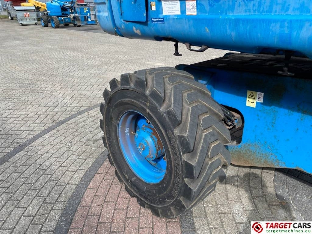 Τηλεσκοπικό ανυψωτικό Genie S-125 Telescopic 4x4x4 Diesel Boom WorkLift 4010cm: φωτογραφία 24