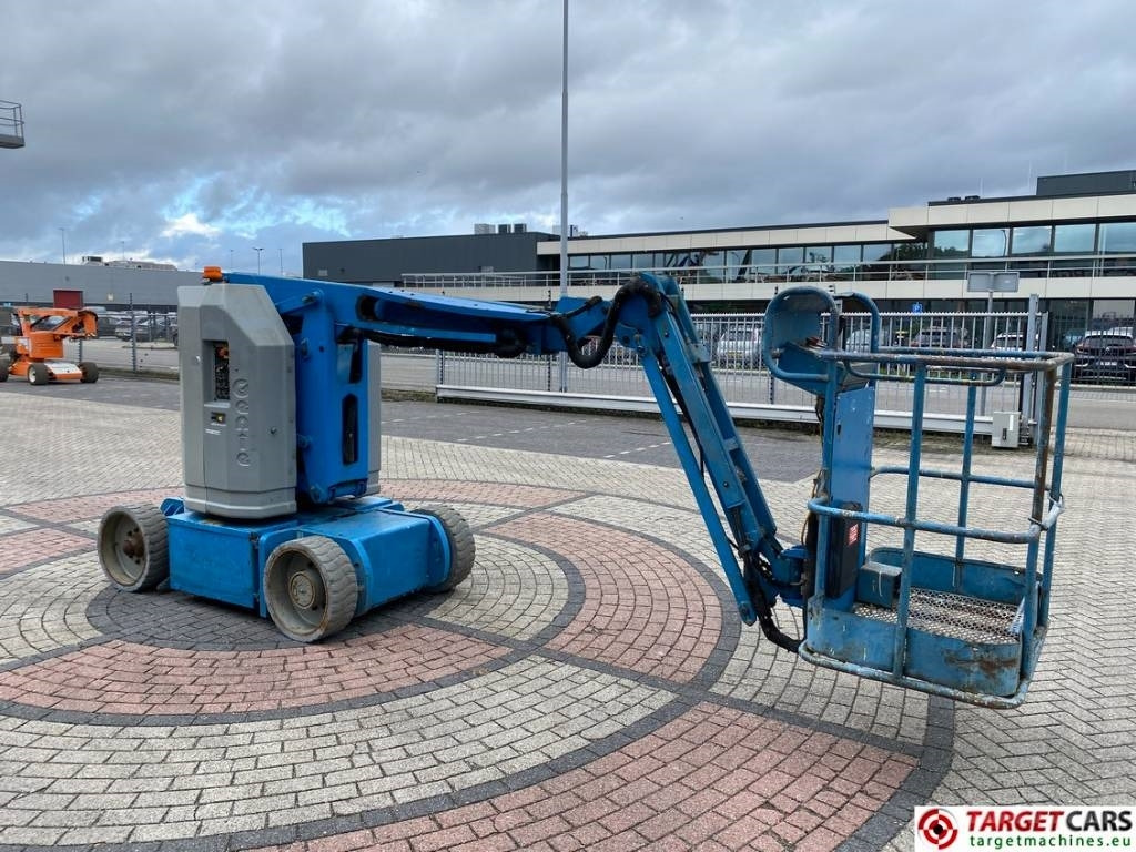 Genie Z-30/20N Electric Articulated Boom WorkLift 1110cm - Καλαθοφόρο ανυψωτικό: φωτογραφία 2 Genie Z-30/20N Electric Articulated Boom WorkLift 1110cm - Καλαθοφόρο ανυψωτικό: φωτογραφία 2