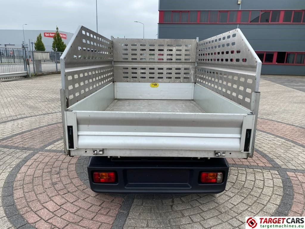 Goupil G5 HyBrid UTV Vehicle Tipper Kipper Utility DEFECT - Φορτηγό ανατρεπόμενο: φωτογραφία 5 Goupil G5 HyBrid UTV Vehicle Tipper Kipper Utility DEFECT - Φορτηγό ανατρεπόμενο: φωτογραφία 5