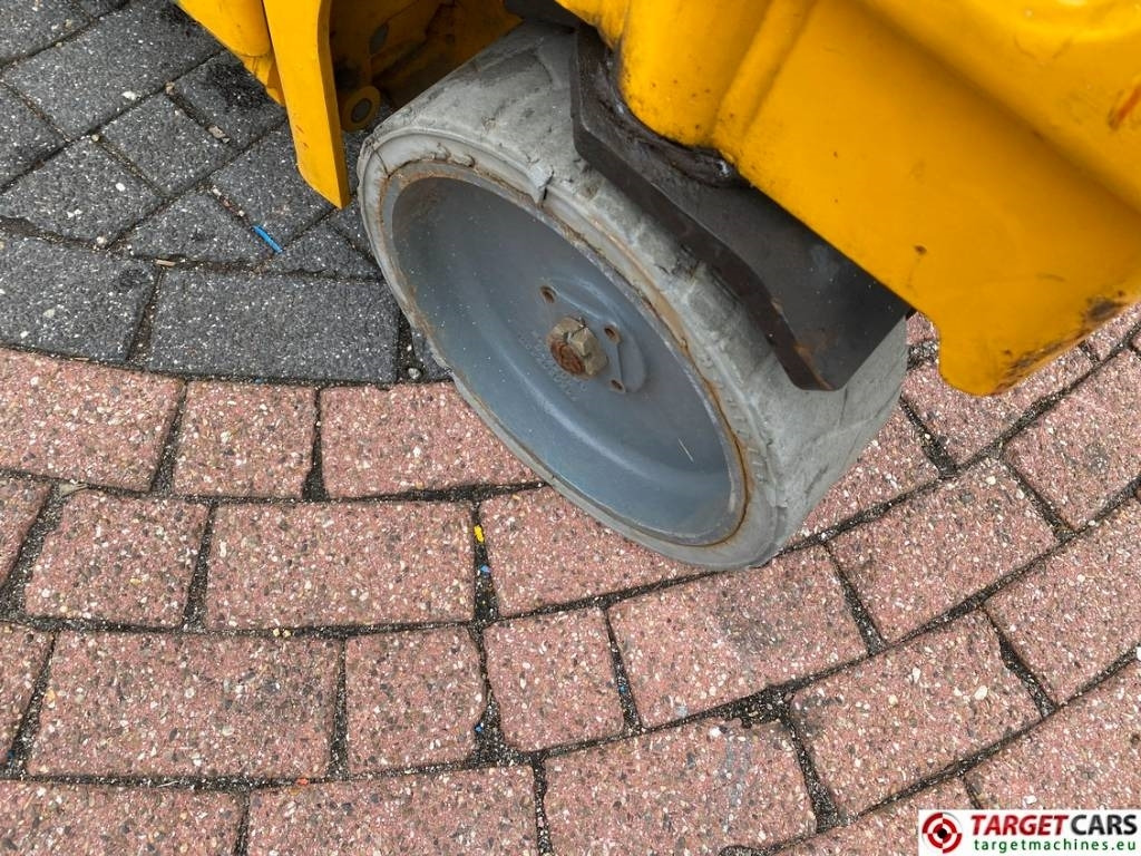 Ψαλιδωτό ανυψωτικό Haulotte Compact 14 Electric Scissor Work Lift 1385cm: φωτογραφία 22