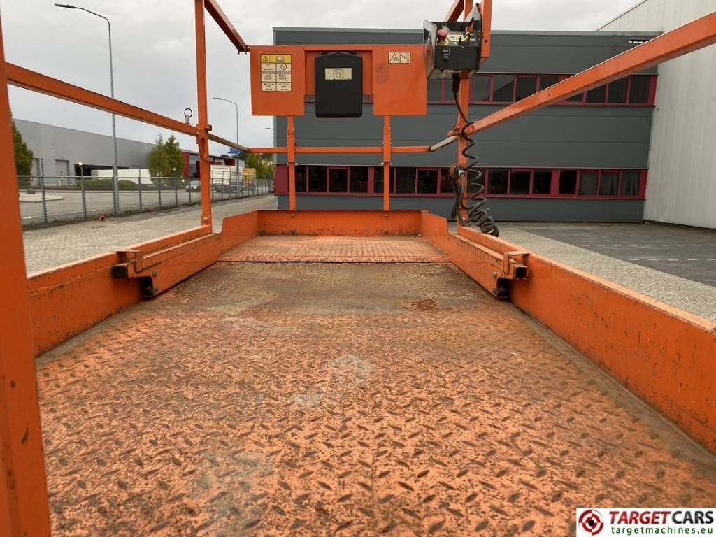 Μίσθωση JLG 10RS Electric Scissor Work Lift 1175cm  JLG 10RS Electric Scissor Work Lift 1175cm: φωτογραφία 8