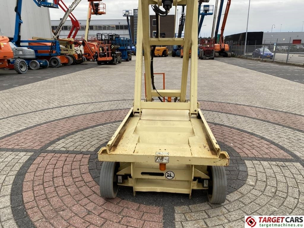 Μίσθωση JLG 10RS Electric Scissor Work Lift 1175cm  JLG 10RS Electric Scissor Work Lift 1175cm: φωτογραφία 34