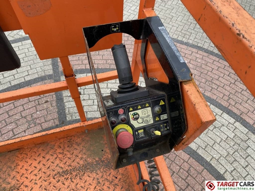 Μίσθωση JLG 10RS Electric Scissor Work Lift 1175cm  JLG 10RS Electric Scissor Work Lift 1175cm: φωτογραφία 9