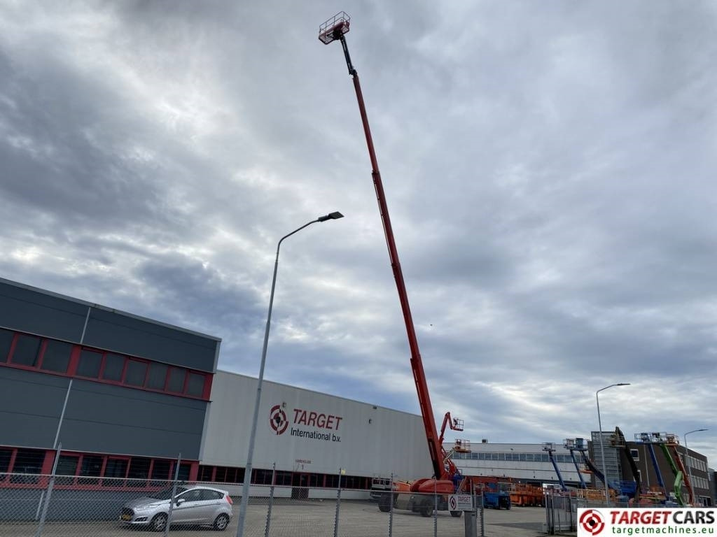JLG 1200SJP Telescopic 4x4x4 Diesel Boom Lift 3873cm - Τηλεσκοπικό ανυψωτικό: φωτογραφία 5 JLG 1200SJP Telescopic 4x4x4 Diesel Boom Lift 3873cm - Τηλεσκοπικό ανυψωτικό: φωτογραφία 5