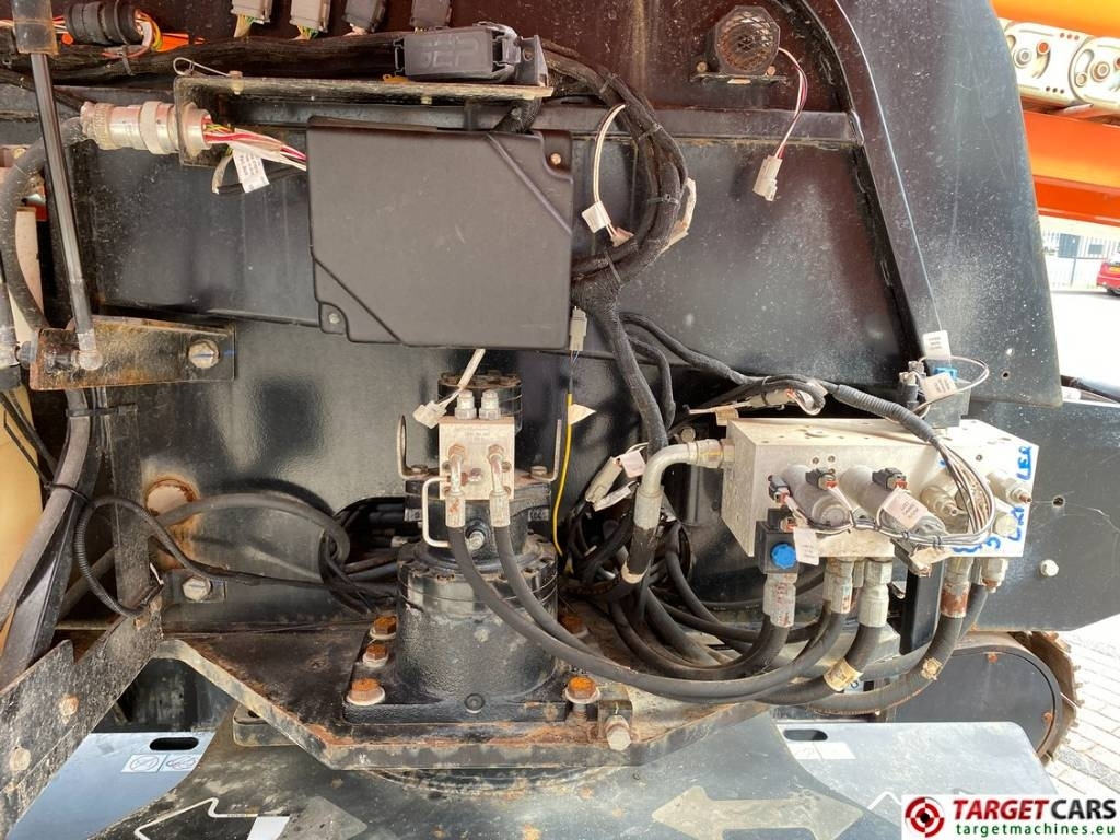 Τηλεσκοπικό ανυψωτικό JLG 660SJC Tracked Telescopic Boom Work Lift 2231cm: φωτογραφία 48 Τηλεσκοπικό ανυψωτικό JLG 660SJC Tracked Telescopic Boom Work Lift 2231cm: φωτογραφία 48