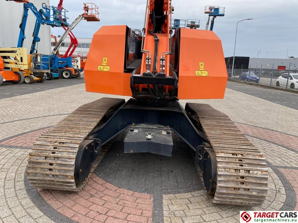 Τηλεσκοπικό ανυψωτικό JLG 660SJC Tracked Telescopic Boom Work Lift 2231cm: φωτογραφία 30 Τηλεσκοπικό ανυψωτικό JLG 660SJC Tracked Telescopic Boom Work Lift 2231cm: φωτογραφία 30